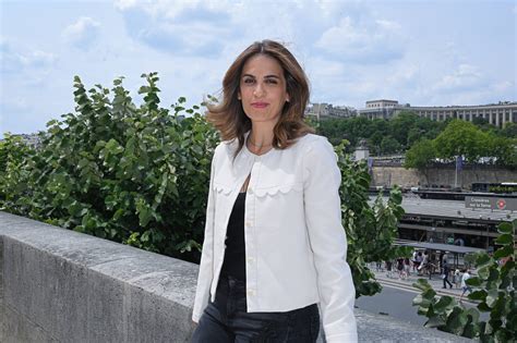 Sonia Mabrouk : Vie privée, CNews, âge, origines.